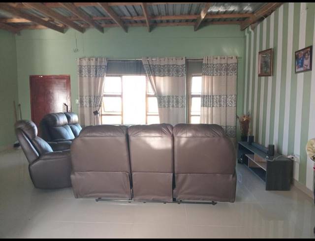2 BEDROOM HOUSE FOR SALE IN NOSITHA
